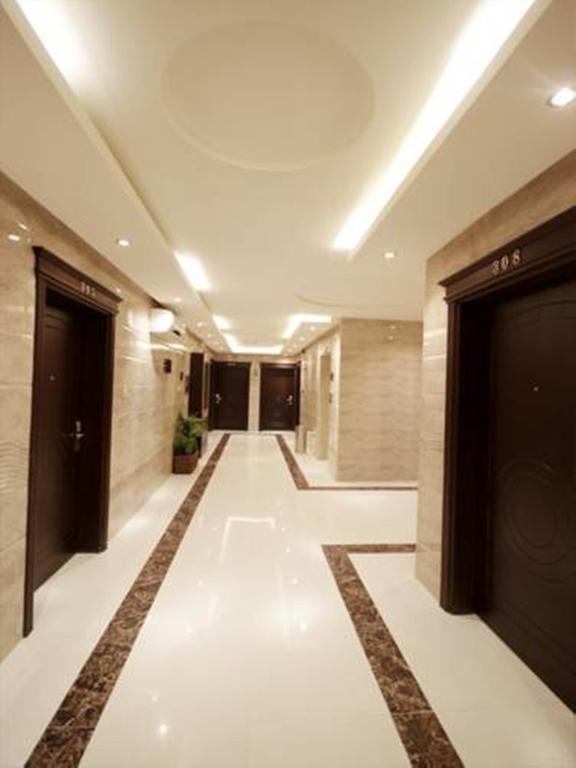 ריאד Refal Housing מראה חיצוני תמונה