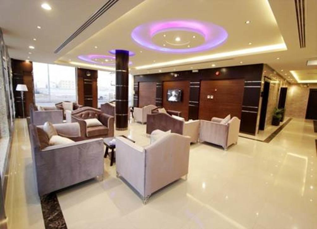 ריאד Refal Housing מראה חיצוני תמונה