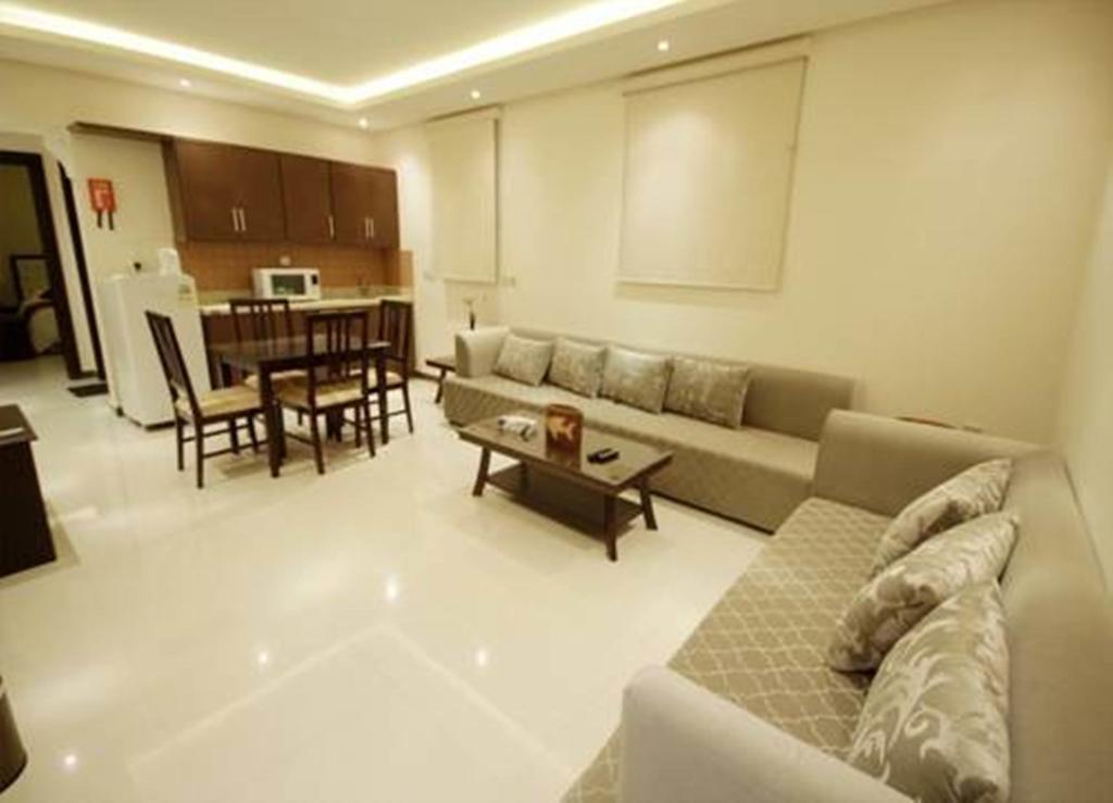 ריאד Refal Housing חדר תמונה