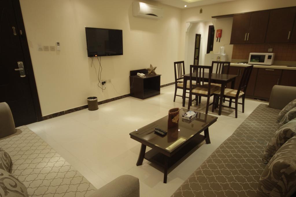 ריאד Refal Housing חדר תמונה