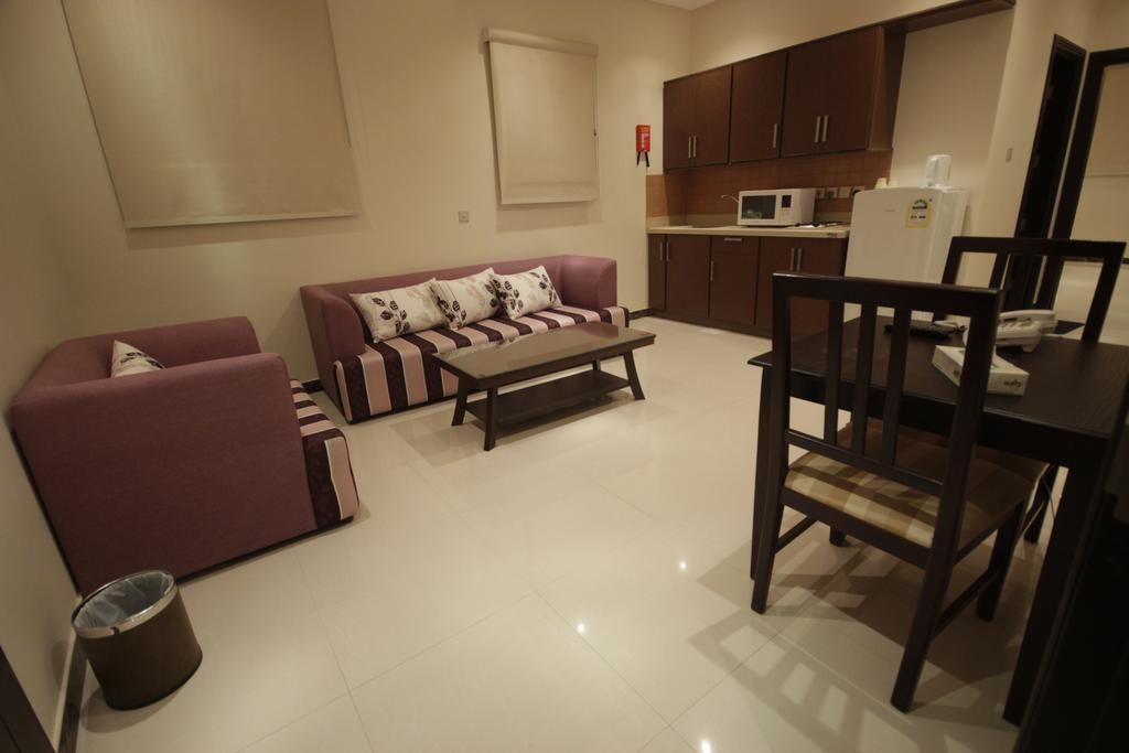 ריאד Refal Housing חדר תמונה